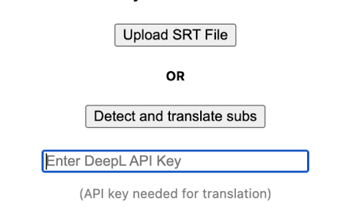 Subba Dubba Wub Lub  from Chrome web store to be run with OffiDocs Chromium online