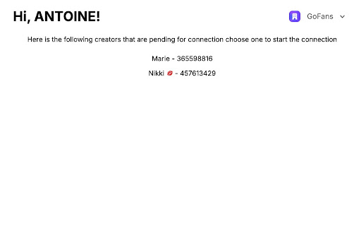 Substy Auth  from Chrome web store to be run with OffiDocs Chromium online