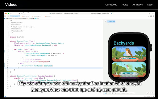 SubSubDeeCee  from Chrome web store to be run with OffiDocs Chromium online