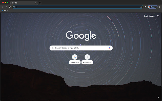 Subtly Dark  from Chrome web store to be run with OffiDocs Chromium online
