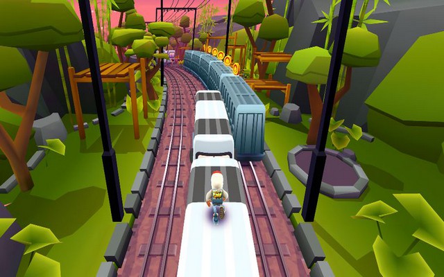 Subway Surfers Hack cheat subway surf  from Chrome web store to be run with OffiDocs Chromium online