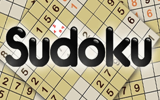 Sudoku Unblocked  from Chrome web store to be run with OffiDocs Chromium online