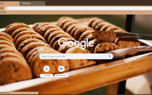Sugar Cookies  from Chrome web store to be run with OffiDocs Chromium online