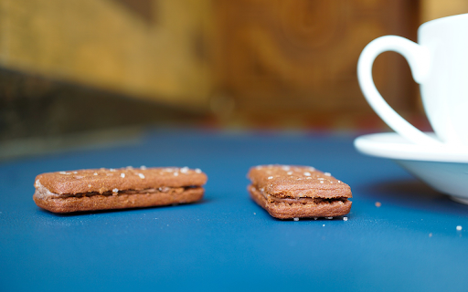 Sugar cookies and coffee  from Chrome web store to be run with OffiDocs Chromium online