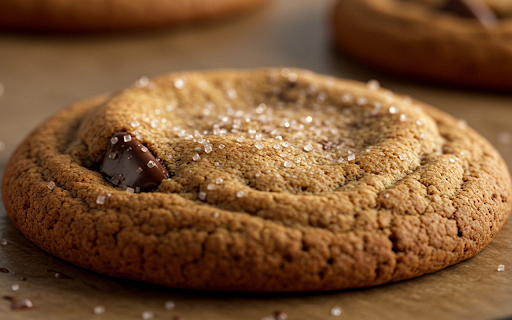 Sugar covered cake  from Chrome web store to be run with OffiDocs Chromium online