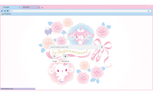 Sugarminuet  from Chrome web store to be run with OffiDocs Chromium online