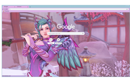 sugar plum mercy  from Chrome web store to be run with OffiDocs Chromium online