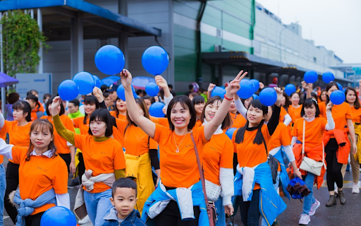 Su kien VietPower  from Chrome web store to be run with OffiDocs Chromium online