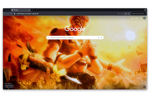Sukuna Full Form Jujutsu Kaisen (Live Wallpaper)  from Chrome web store to be run with OffiDocs Chromium online