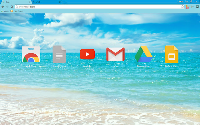 Summer Holidays  from Chrome web store to be run with OffiDocs Chromium online