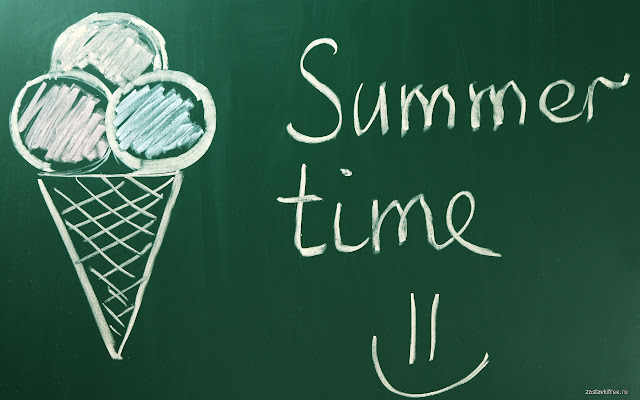 Summertime  from Chrome web store to be run with OffiDocs Chromium online