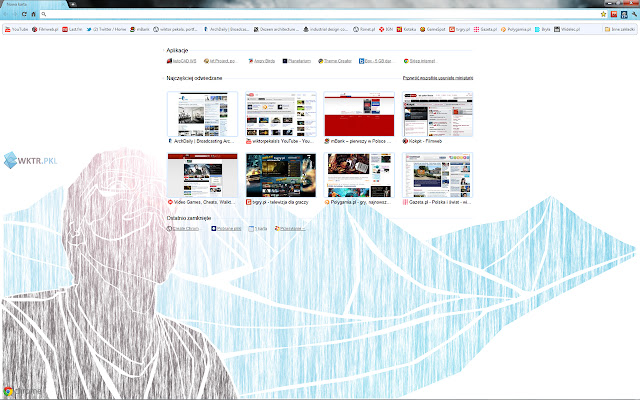 Summit Theme  from Chrome web store to be run with OffiDocs Chromium online