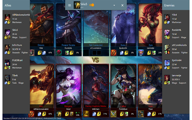 Summoner support  from Chrome web store to be run with OffiDocs Chromium online