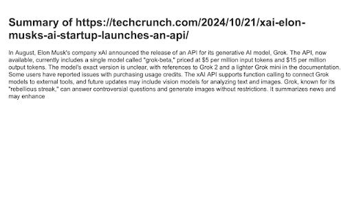 Sum o matic  from Chrome web store to be run with OffiDocs Chromium online
