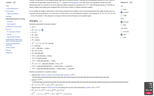 Sum Screen  from Chrome web store to be run with OffiDocs Chromium online