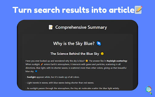 Sumy  from Chrome web store to be run with OffiDocs Chromium online