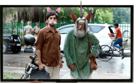 SundAI Video Filters  from Chrome web store to be run with OffiDocs Chromium online