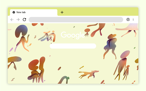Sunday  from Chrome web store to be run with OffiDocs Chromium online