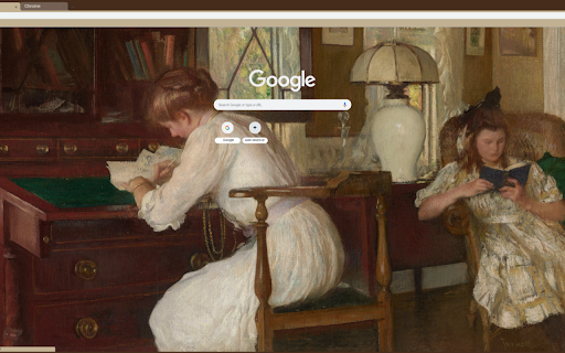 Sunday Afternoon  from Chrome web store to be run with OffiDocs Chromium online