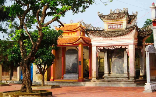 Sung Khanh Pagoda – An Ancient Spiritual Haven in Ha Giang  from Chrome web store to be run with OffiDocs Chromium online