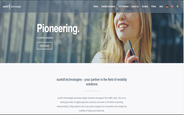 Sunhill Desktop Sharing Plug In  from Chrome web store to be run with OffiDocs Chromium online
