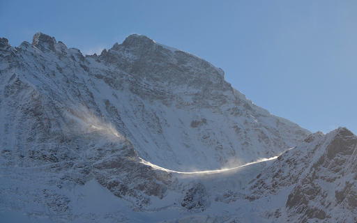 Sunline Across the Frozen Summit  from Chrome web store to be run with OffiDocs Chromium online