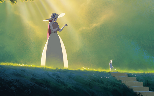 Sunlit Sketch  from Chrome web store to be run with OffiDocs Chromium online