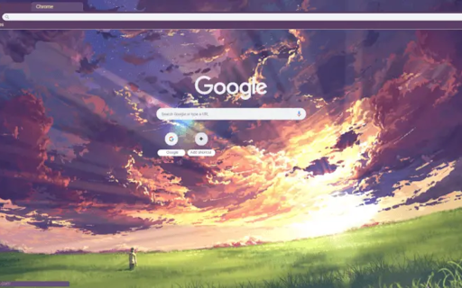 Sun Ray Fields  from Chrome web store to be run with OffiDocs Chromium online