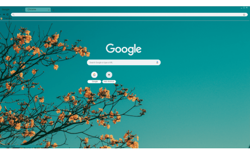 Sunrise branches  from Chrome web store to be run with OffiDocs Chromium online
