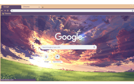 Sunrise in the Field  from Chrome web store to be run with OffiDocs Chromium online