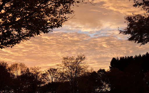 Sunset Scene  from Chrome web store to be run with OffiDocs Chromium online