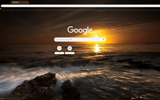 Sunset Seas  from Chrome web store to be run with OffiDocs Chromium online