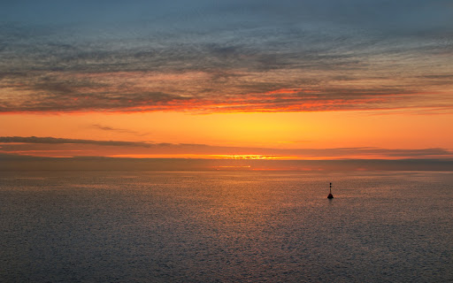 Sunset Theme  from Chrome web store to be run with OffiDocs Chromium online