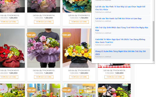 Sunshine Fruit  from Chrome web store to be run with OffiDocs Chromium online