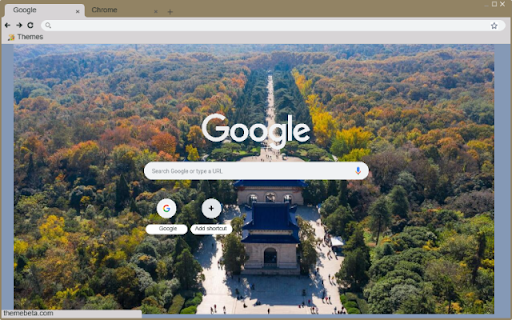 Sun Yat sen Mausoleum  from Chrome web store to be run with OffiDocs Chromium online