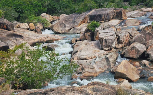 Suoi Cam Thien  from Chrome web store to be run with OffiDocs Chromium online