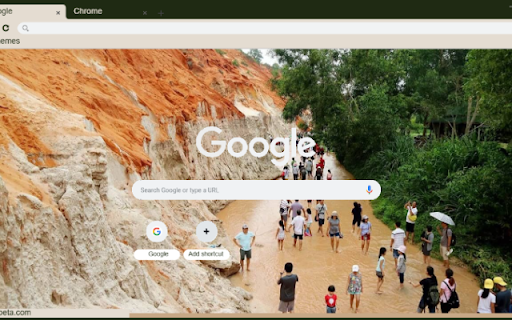Suoi Hong Tien  from Chrome web store to be run with OffiDocs Chromium online
