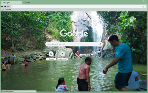 Suoi Mo Son  from Chrome web store to be run with OffiDocs Chromium online
