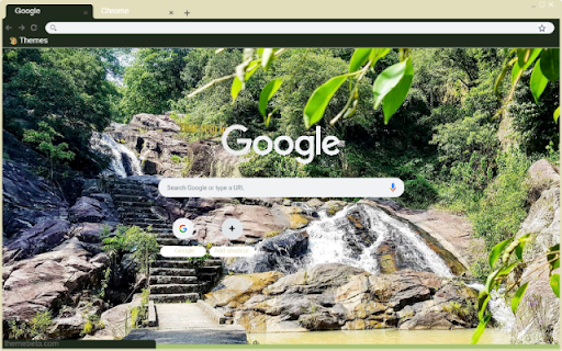 Suoi Mo Thac Bac  from Chrome web store to be run with OffiDocs Chromium online