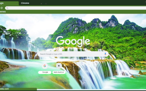 Suoi Nuoc Bac Son  from Chrome web store to be run with OffiDocs Chromium online