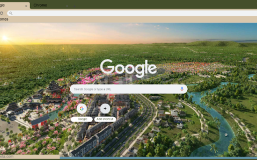Suoi Nuoc Nong Quang Xuong  from Chrome web store to be run with OffiDocs Chromium online