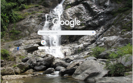 Suoi Thac Trang  from Chrome web store to be run with OffiDocs Chromium online