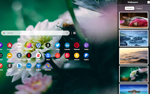 SuperAddon  from Chrome web store to be run with OffiDocs Chromium online