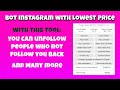 Super Automation for Instagram  from Chrome web store to be run with OffiDocs Chromium online