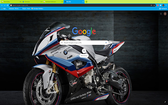 Super Bike HD Wallpapers Theme  from Chrome web store to be run with OffiDocs Chromium online