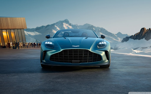 Supercar by the Snowy Mountains  from Chrome web store to be run with OffiDocs Chromium online