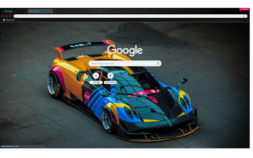 SupercarColor  from Chrome web store to be run with OffiDocs Chromium online
