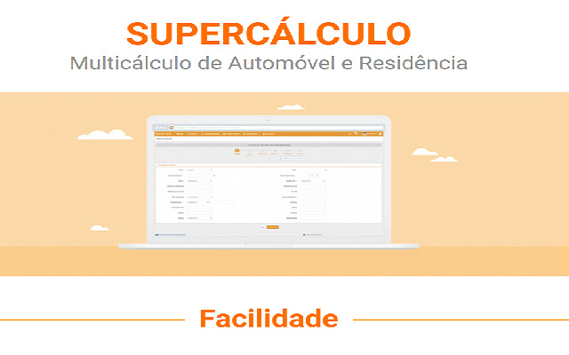 SuperCálculo  from Chrome web store to be run with OffiDocs Chromium online