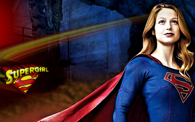 Supergirl 1920px CBS  from Chrome web store to be run with OffiDocs Chromium online
