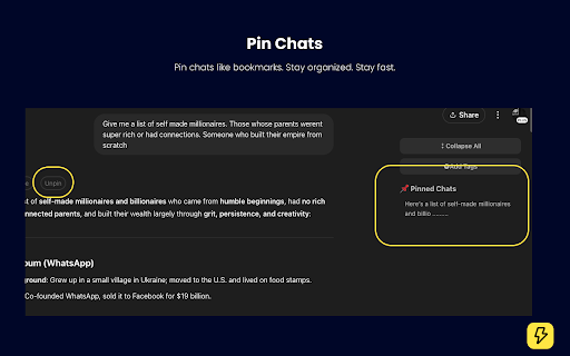 SuperGPT for ChatGPT  from Chrome web store to be run with OffiDocs Chromium online